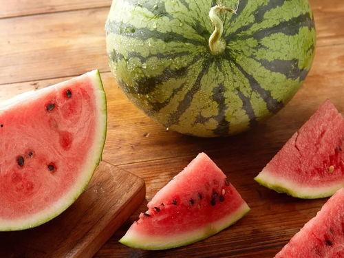 上海上美吃瓜,吃瓜群众的美食盛宴