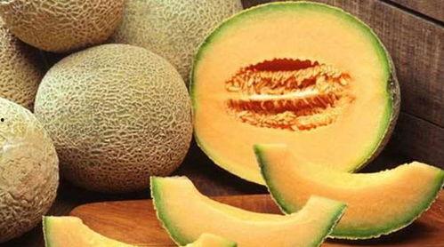 疱疹吃哈密瓜,哈密瓜助力缓解不适