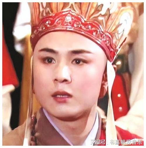 唐僧吃瓜头像高清,笑谈人生百态