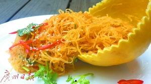 鱼翅瓜能怎么吃,探索美味与营养的完美融合