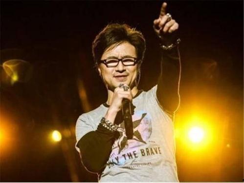 汪峰发布新歌吃瓜