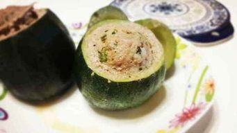 常吃小菊瓜好吗,健康生活新选择