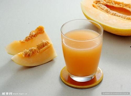 腰痛吃哈密瓜好吗,缓解不适的天然良方