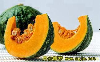 孕妇梦到吃烂瓜