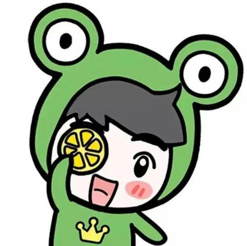 蛙哥吃瓜社,揭秘娱乐圈最新热点事件