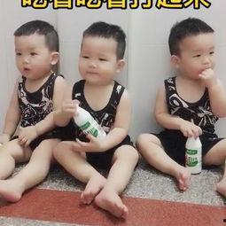 儿童吃瓜比赛视频,儿童吃瓜大赛欢乐瞬间大盘点