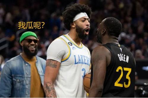 湖人吃瓜,揭秘球队内部“吃瓜”事件